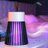 6402 Mosquito Killer Machine Mosquito Killer USB Powered Bug Zapper Mosquito Lamp For Home Electric LED Lamp Mosquito Killer Indoor / Outdoor Mosquito Trap Machine