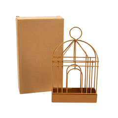 7395 Mosquito Coil Holder, Vintage Style Durable Household Mosquito Stand for Office Home