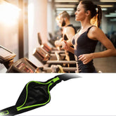 6202 Running Hiking Jogging Walking Reflective Waterproof Waist Bag Compatible Belt Bag