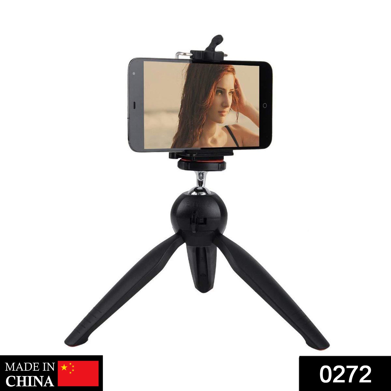 272 Universal Mini Tripod 