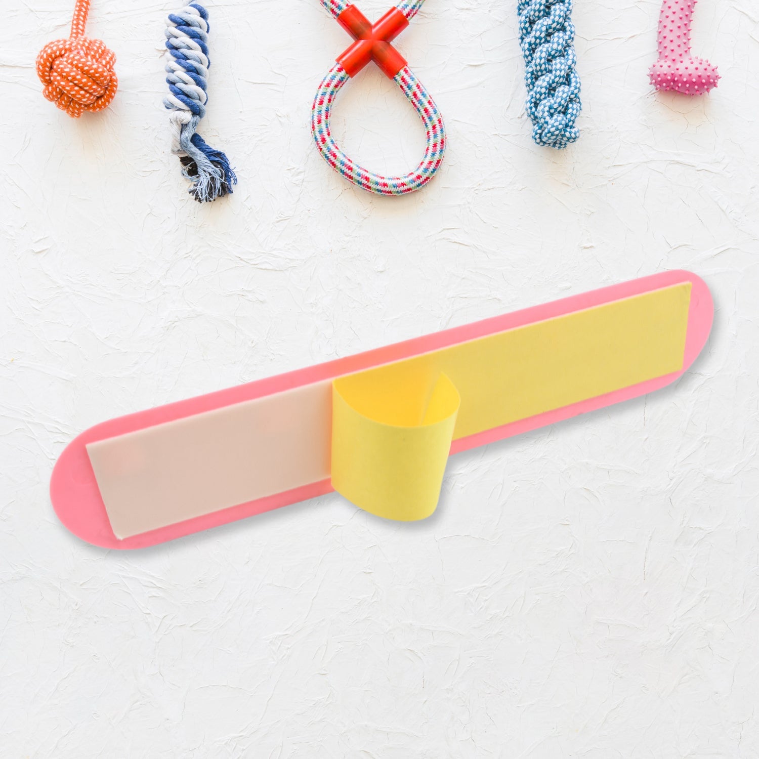 17598 Multipurpose Strong Hook Self-Adhesive hooks for wall Heavy Duty Hook, Sticky Hook Household For Home, Decorative Hooks, Bathroom & All Type Wall Use Hook, Suitable for Bathroom, Kitchen, Office (1 pc)