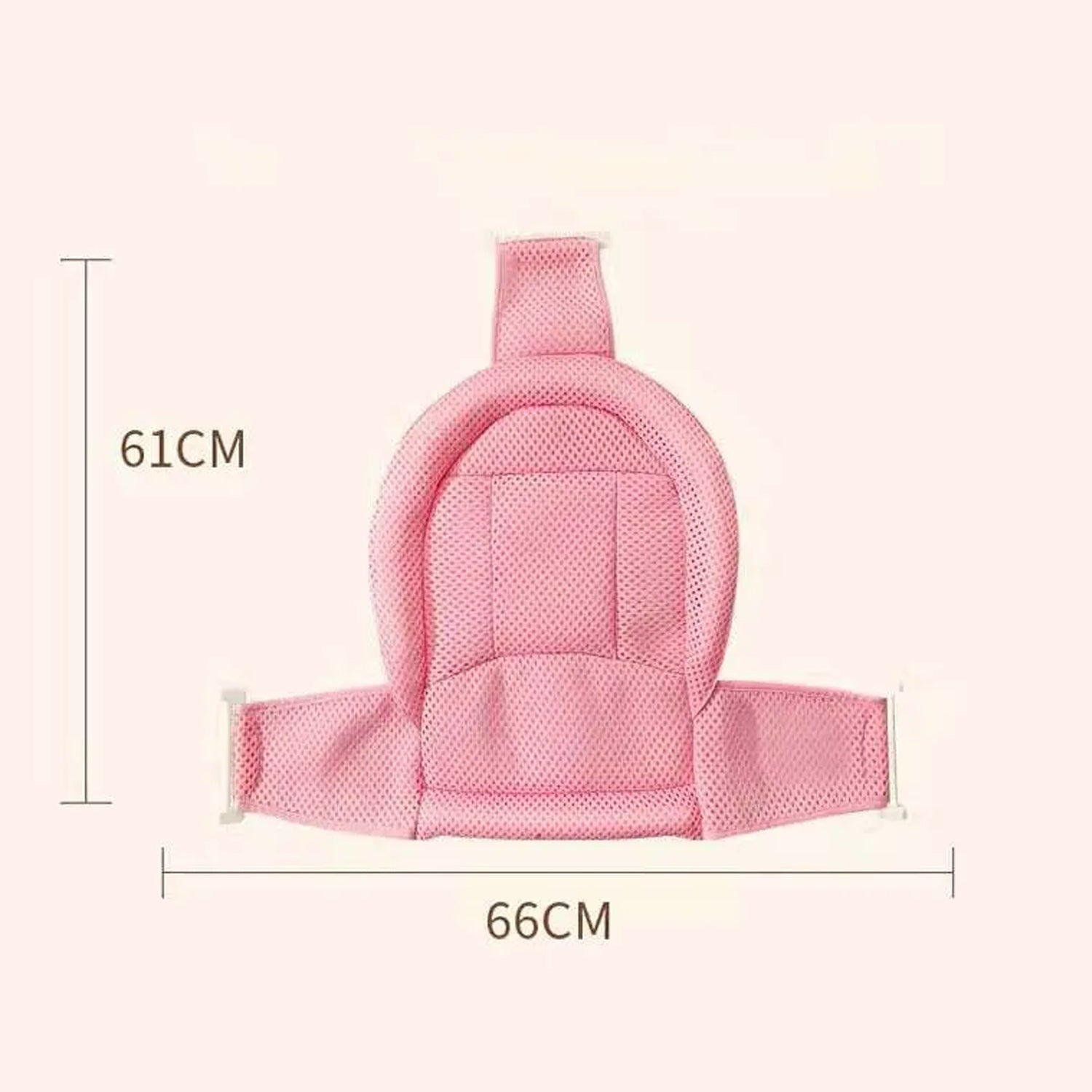 7522A New born Bath Seat Infant Baby Bath Tub Seat Children Shower Toddler Babies Kid Anti Slip Security Safety Chair Baby Bathtub Seat 