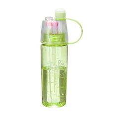 0540 New B Portable Water Bottle