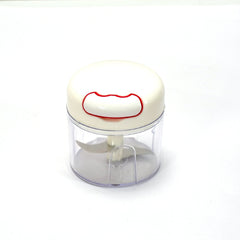 5201 Mini Food Chopper Small For Kitchen Use