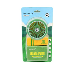 17705 PORTABLE MINI DESK FAN, TABLE FAN WITH 3 MODES, PERSONAL DESK FAN SUITABLE FOR OFFICE, SCHOOL & HOME USE