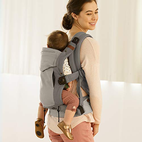 6924 Baby Carrier Bag / Baby Holder Carrier with Four Modes of Use, Adjustable Sling and Easy to Use Design