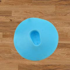 0826 Drain Cover, Water Stopper, Tank Stopper, Rabbit Silicone, Odor Resistant, Drain Lid Shower Drain Cover Shower Plughole Cover Sink Strainer Silicone Bath Drain Cover Kitchen Sink Accessories Bathtub Kitchen Bathroom (1 Pc )