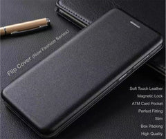 Fashion Flip Hard Protection Case For Oppo