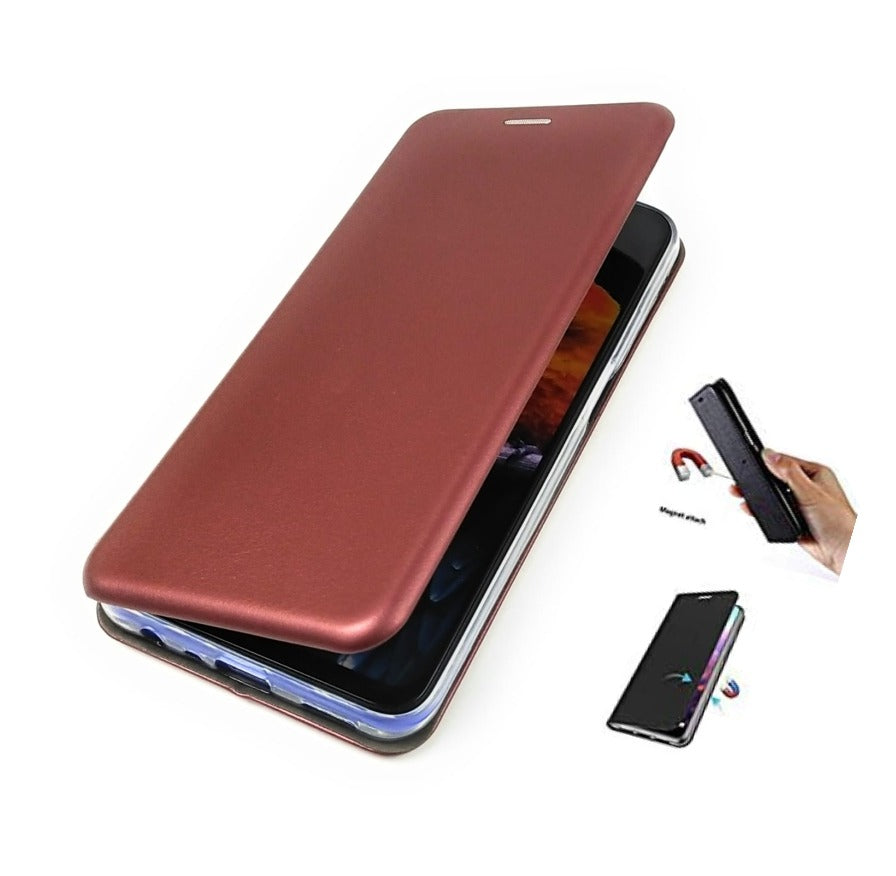 Fashion Flip Case For Vivo