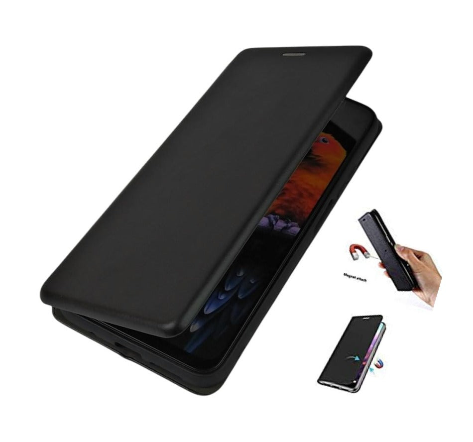 Fashion Flip Case For Vivo