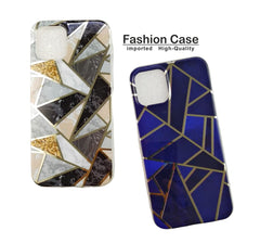 Sparkling Shiny Hard Case For Iphone